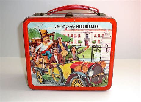 ebay metal lunch boxes|old collectible metal lunch boxes.